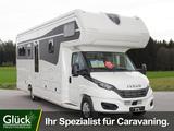 Morelo PALACE ALKOVEN 88 DL  - Morelo Diesel Alkoven