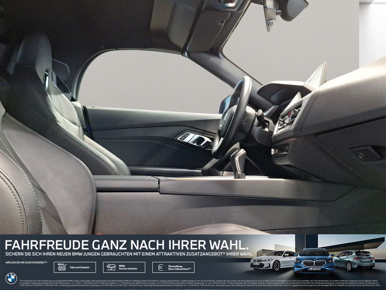 BMW Z4 - Bild 6