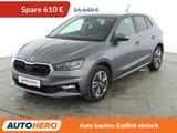 Skoda Fabia 1.0 TSI Ambition*LED*TEMPO*CAM*PDC*