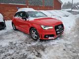 Audi A1 attraction*S LINE SPORT*