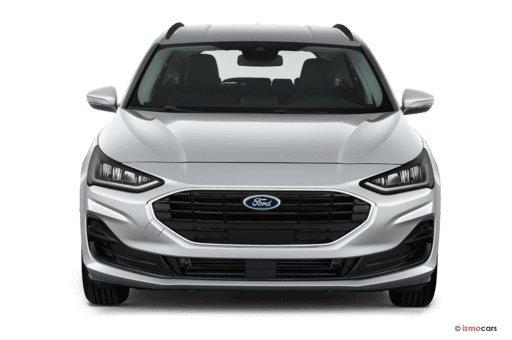 Ford Focus Turnier Cool&Connect 1.0l Ecoboost 92KW(12