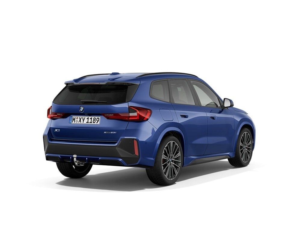 BMW X1 - Bild 3