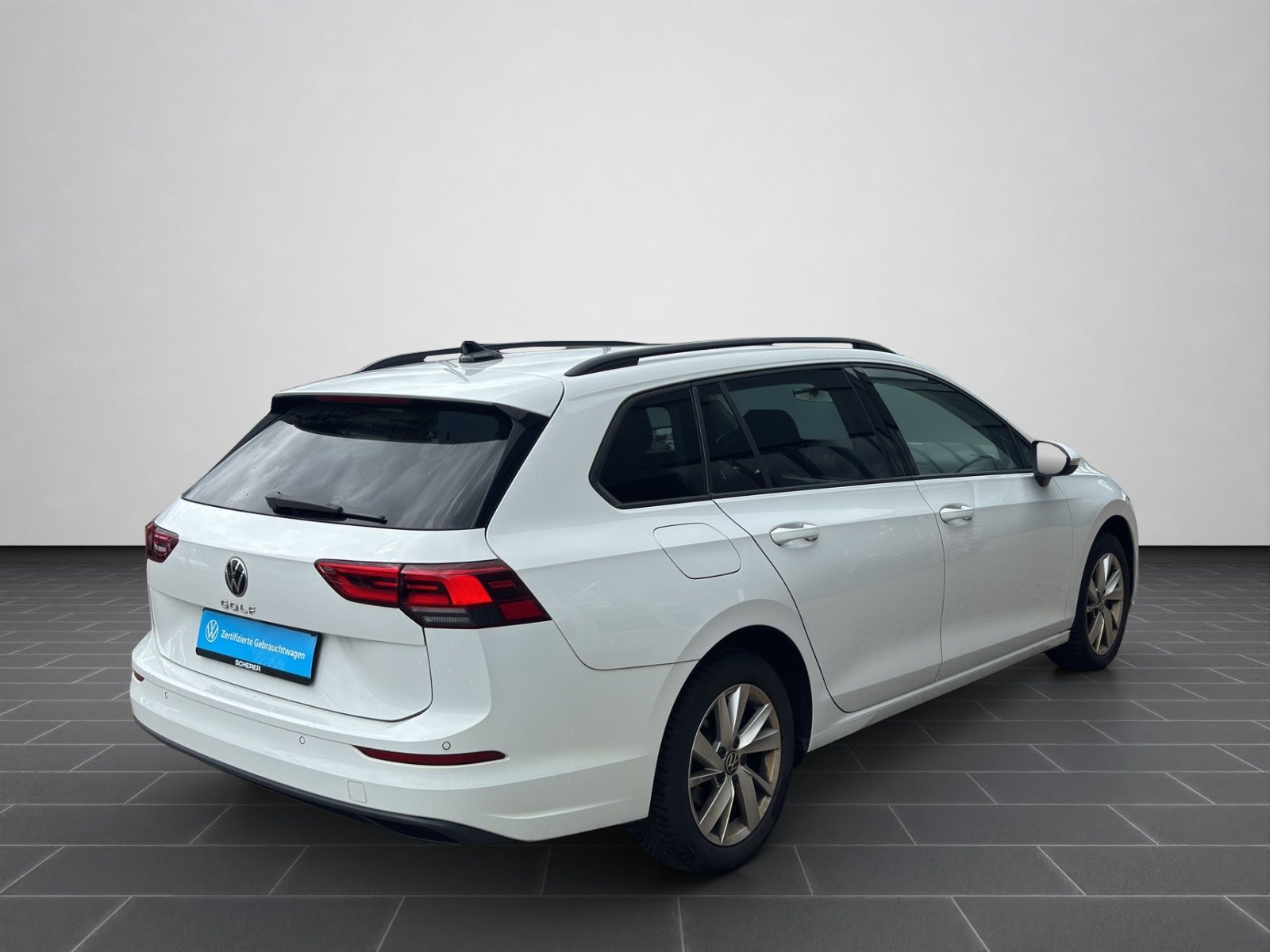 Volkswagen Golf - Bild 3