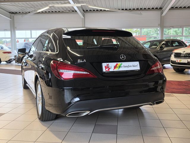 MERCEDES-BENZ CLA Shooting Brake — Foto 5