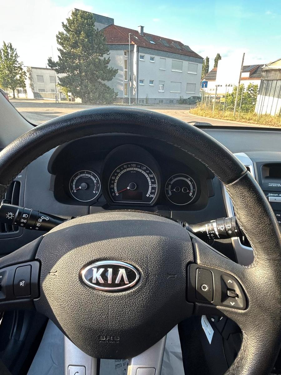 Kia ANDERE Ceed Seven Stars
