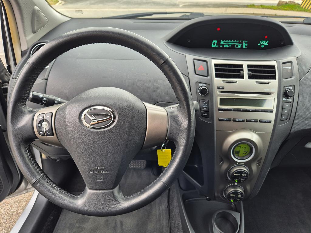 Daihatsu Charade