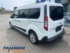 Foto Nummer 4: FORD Grand Tourneo