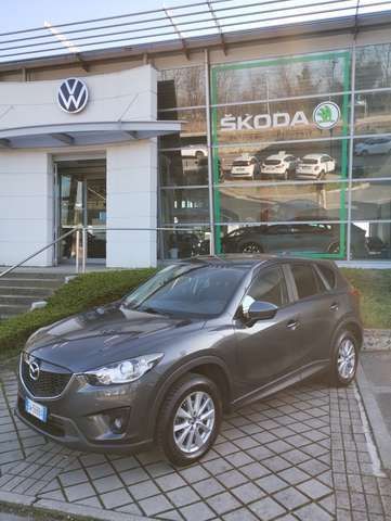 Mazda CX-5 CX-5 2.2 Exceed 4wd 150cv