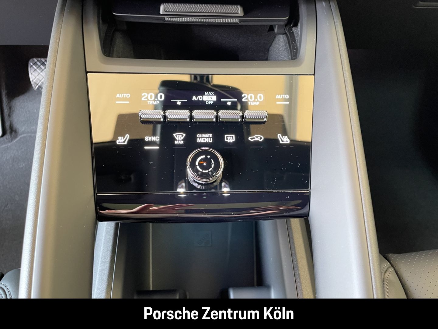 Porsche Macan - Bild 26