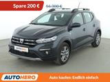 Dacia Sandero 1.0 TCe Stepway Comfort Aut.*TEMPO*CAM*