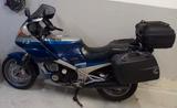 Yamaha FJ 1200 ABS (3YA) - YAMAHA FJ 1200 3YA