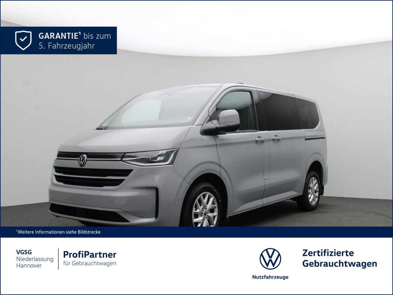 Volkswagen Andere - Bild 1