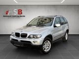 BMW X5 3.0d 1. Hand*108.000km*XENON*Panoramadach*AHK - BMW: X10
