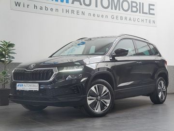 Skoda Karoq - 2