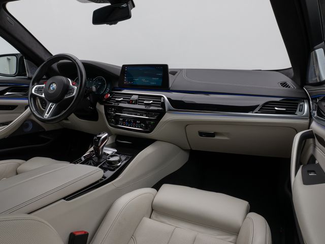 Foto Nummer 39: BMW M5