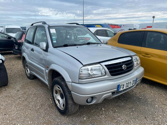 Suzuki Vitara 1.6i 94 / FX321