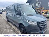 Mercedes-Benz Sprinter III Kasten FWD 314CDI FWD L2 - gebrauchte Mercedes-Benz Sprinter aus dem Jahr 2018