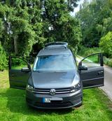 Volkswagen Caddy 2,0TDI 75kW Trendline BlueMotion Trend... - Volkswagen Caddy: Bluemotion