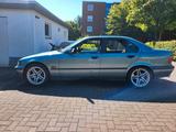 BMW 316i E36 (30 Jahre alt) - BMW 316: E30 316i
