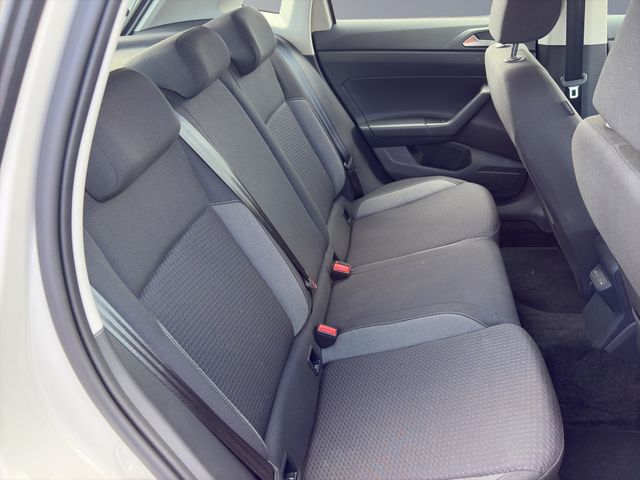Polo Life 1.0 TSI DSG Rückfahrkamera, Navigation