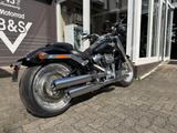 Harley-Davidson Fat Boy 114 1 Hand Inspektion + Reifen - Angebote