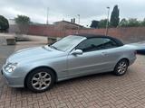 Mercedes-Benz CLK 200 Kompr. Cabrio Elegance - Mercedes-Benz aus 2005: Cabrio, Clk