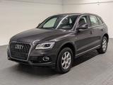 Audi Q5 quattro S-Line Standhz/AHK/Bi-Xenon/el.Heck/L - Audi Q5 aus 2013 mit Benzin-Antrieb: Geländewagen