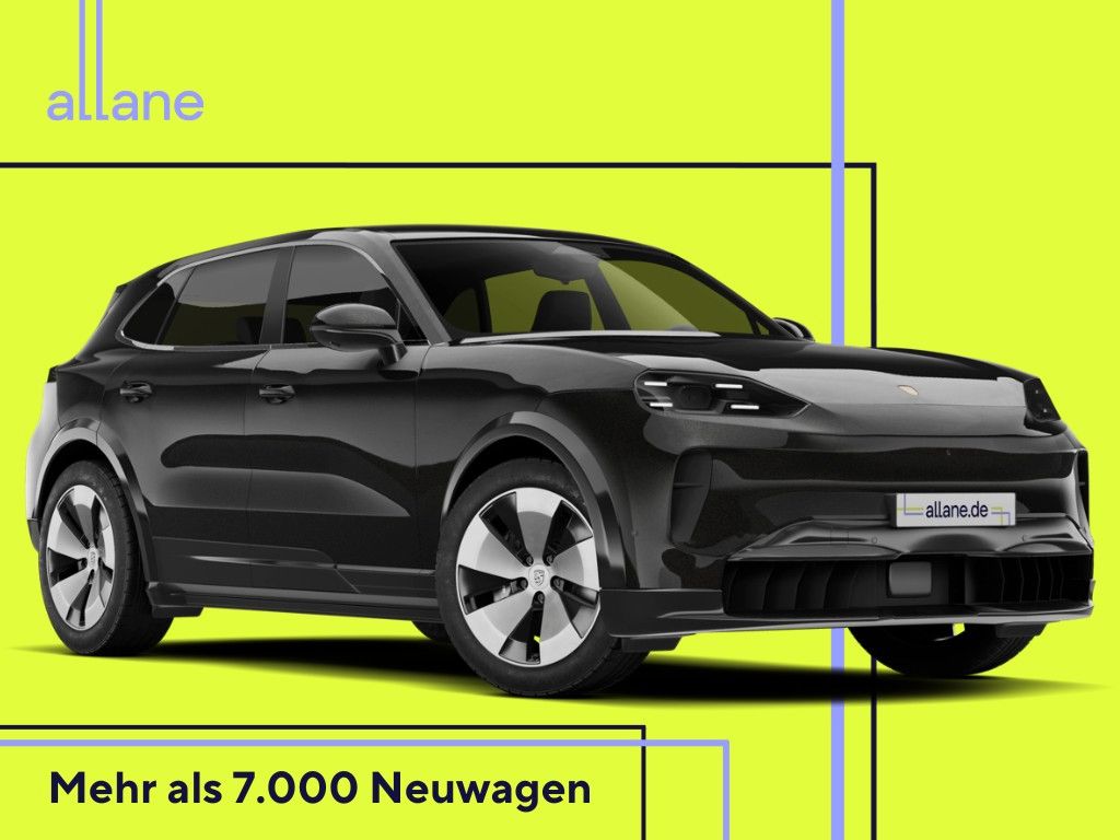Porsche Cayenne - Bild 5