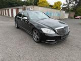 Mercedes-Benz *Mercedes Benz S350 Long cdi AMG-Line Keyl... - Mercedes-Benz S 350 in Krefeld