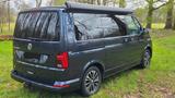 Volkswagen VW T6.1 California Coast, top Ausgestattet - Volkswagen T6 California aus 2021