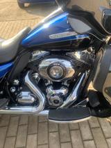 Harley-Davidson Electra  E Glide FLHTK - gebrauchte Motorräder in Lübeck