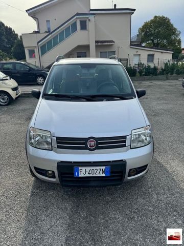 Fiat FIAT - Panda - 1.2 4x4