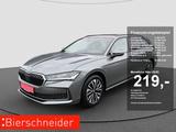 Skoda Superb Combi 2.0 TDI DSG Selection AHK NAVI MATR - Skoda Superb Jahreswagen: Kombi
