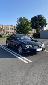 Mercedes-Benz Mercedes Benz CL500 TÜV bis 04/27 - Mercedes-Benz CL-Klasse in Dortmund