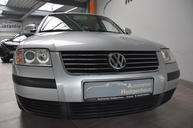 Volkswagen Passat Lim. Comfortline Automatik Klima Sitzheiz