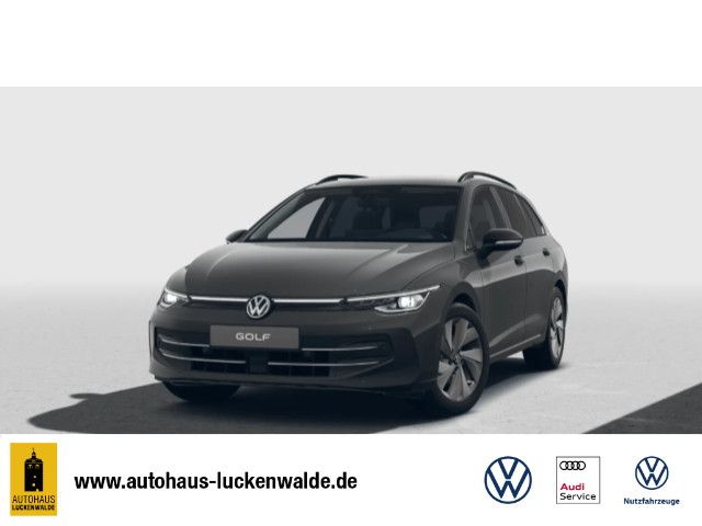 Golf VIII Variant 1.5 eTSI Energy DSG *LED+*NAV*