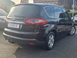 Ford S-Max Titanium -PDC/AHK/Garantie- - Ford aus 2011