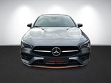 Mercedes-Benz CLA 220 4Matic AMG Orange-Edition 1 *LED*PDC* - Mercedes-Benz: Cl 4matic