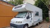 Fiat Ducato 2.8 I.d.TD Wohnmobile  - Offers