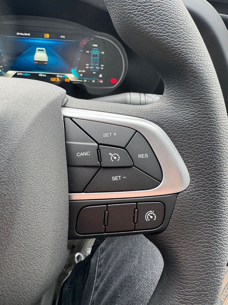 Fahrzeugabbildung Iveco Daily 35C14 A8 *R4.100mm*Automatik*Kamera*