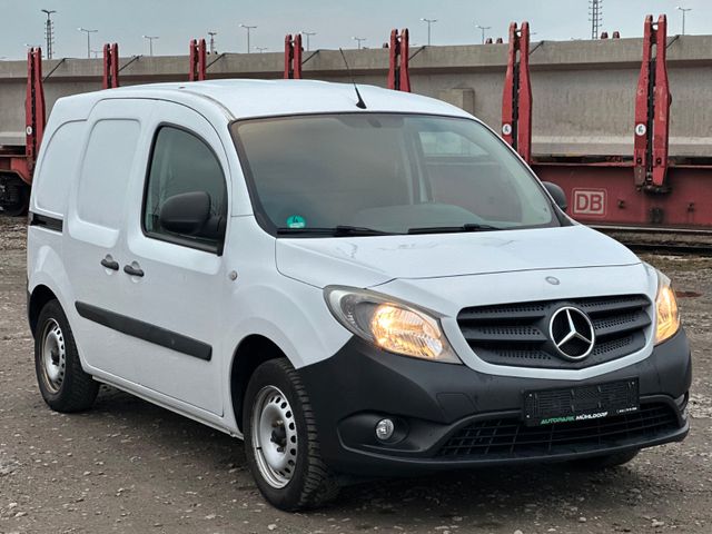 Mercedes-Benz Citan Kasten 109 CDI lang