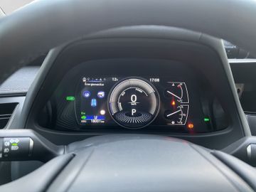 Lexus UX - 11