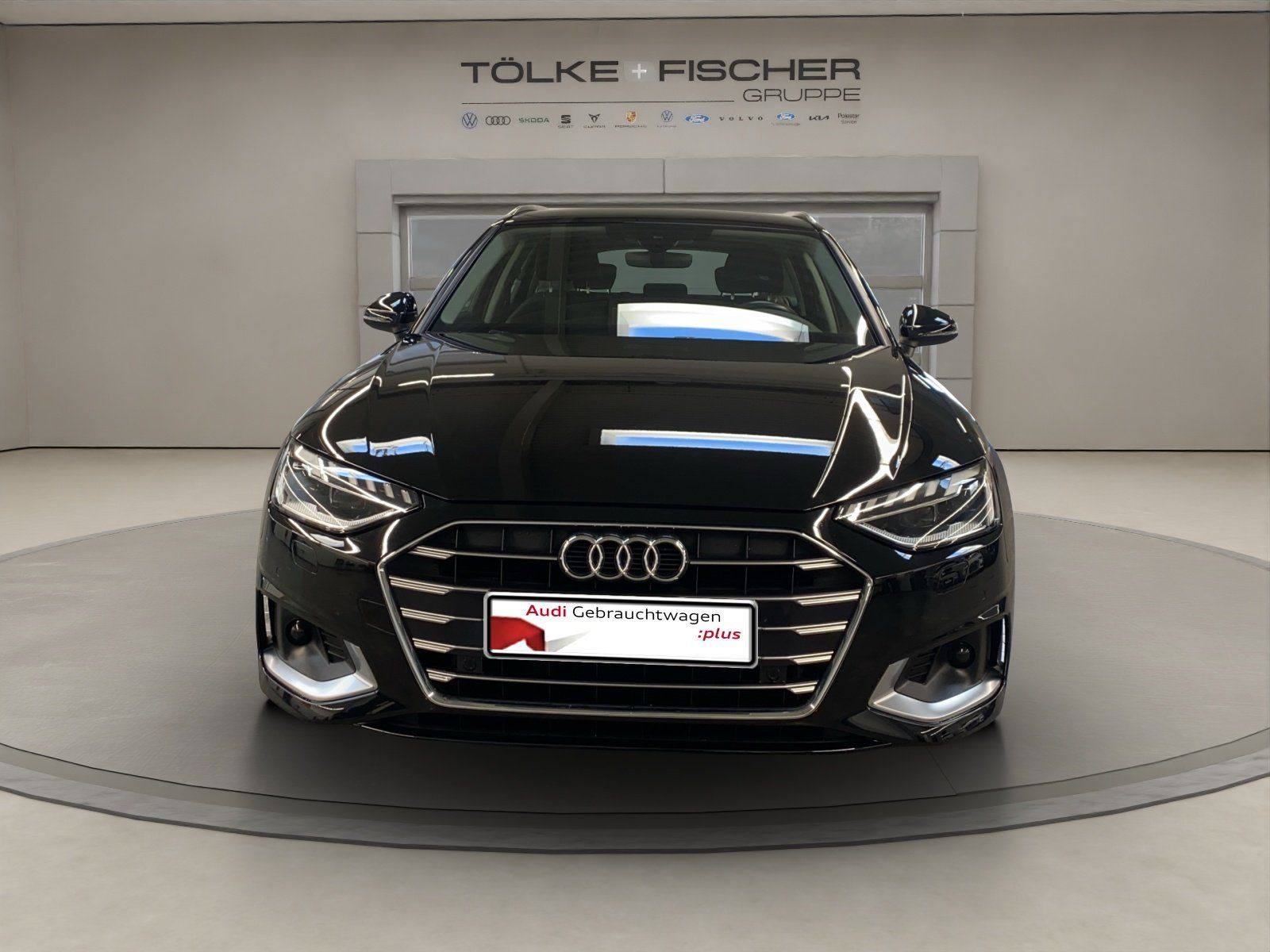 Audi A4 Avant 30 2.0 TDI advanced AUT Kam. Navi LED imagem 2