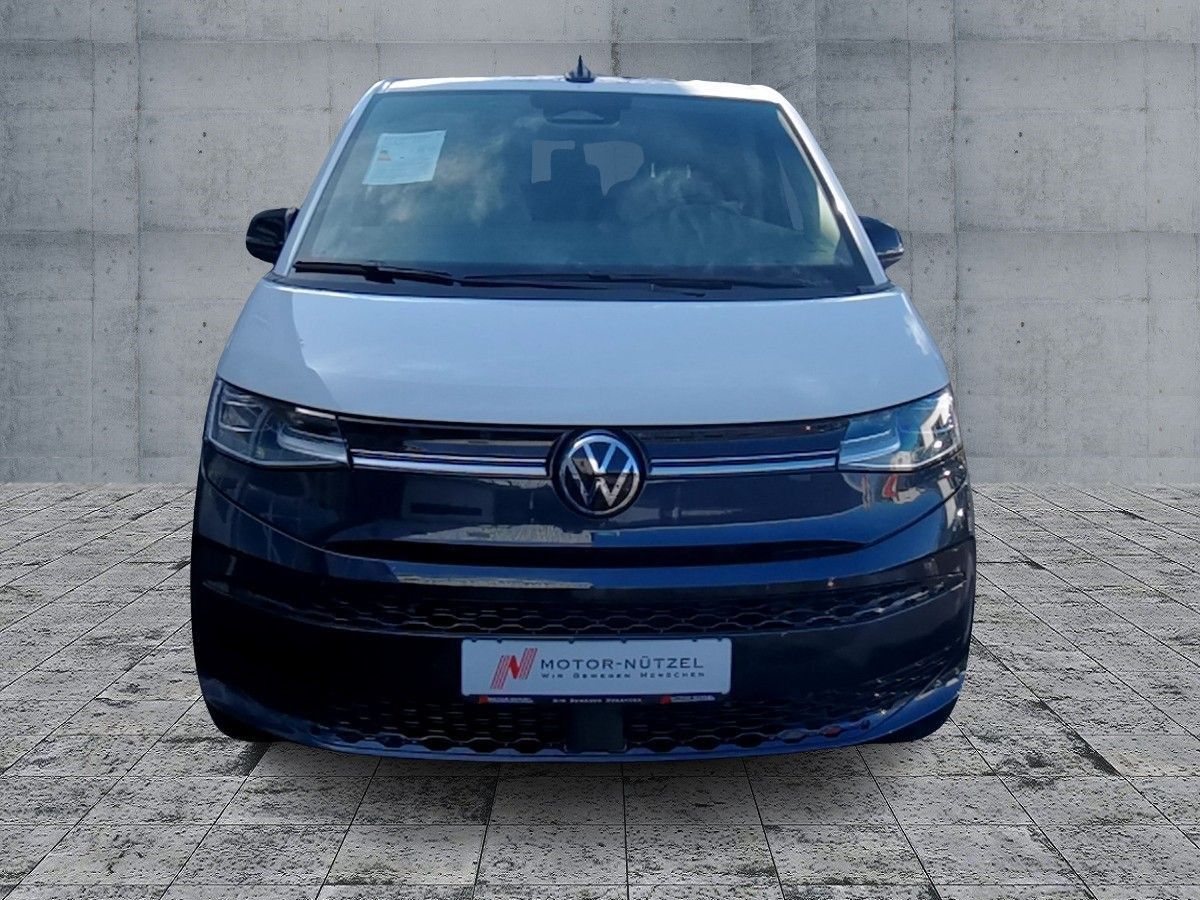 Volkswagen T7 Multivan - Bild 3