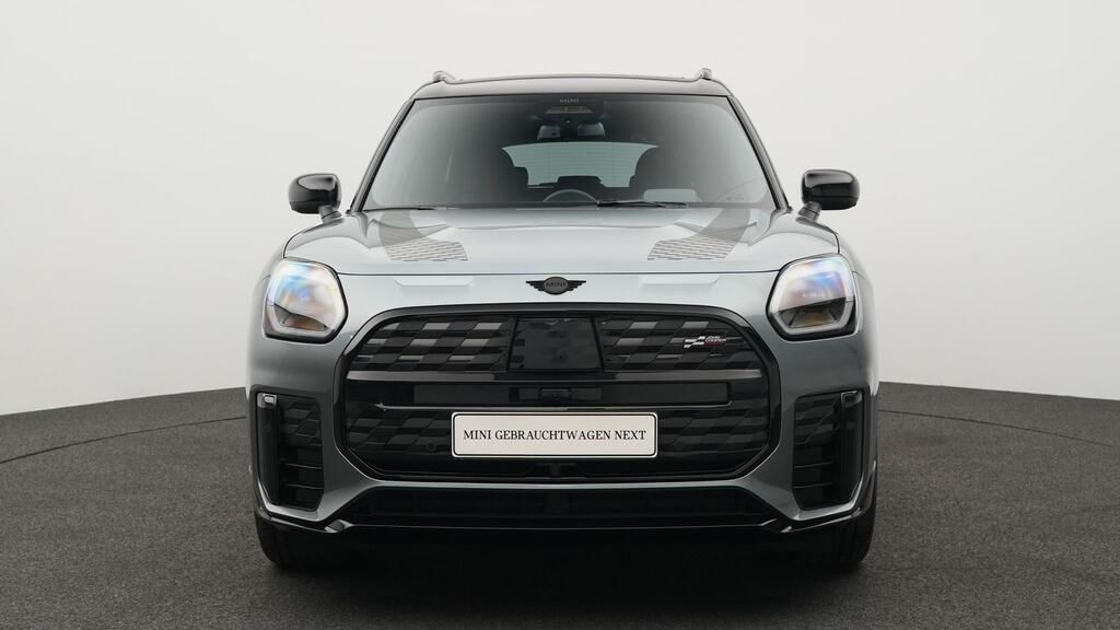 MINI John Cooper Works Trim imagem 3
