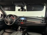 BMW X6 xDrive40d Sport-Aut.|AHK|STANDHZ|SCHIEBED|KAM - BMW X6: 40d