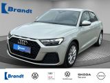 Audi A1 Sportback 30 TFSI S-TRONIC+LED+TEMPOMAT+VIRT. - Audi A1 Tageszulassungen