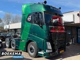 Volvo FH 540 6X2 Hydroliek Alcoa Leer Euro6 - Volvo FH 540