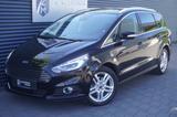 Ford S-MAX 2.0 TDCI TITANIUM|7-SITZER|ACC|AHK|LED|PDC - Ford S-Max: Tdci Titanium