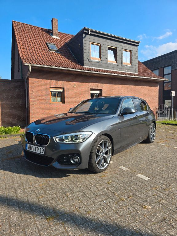Image of BMW 118